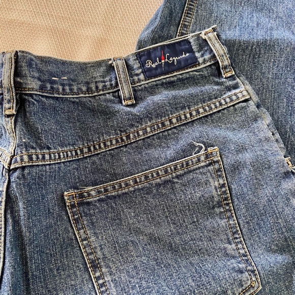 Reel Legends Jeans Reel Legends Fishing Jeans 3632 Poshmark